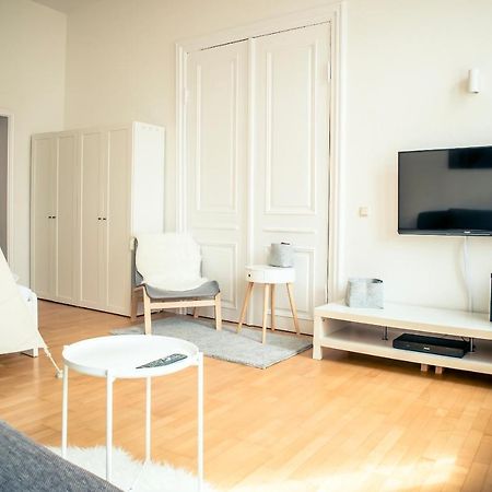 Schwerin City Apartment المظهر الخارجي الصورة