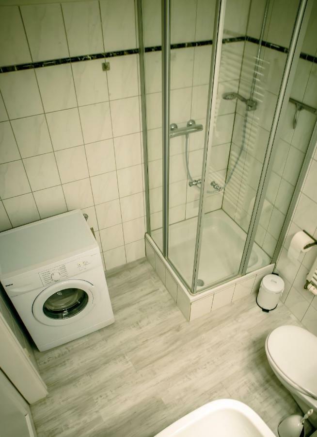 Schwerin City Apartment المظهر الخارجي الصورة