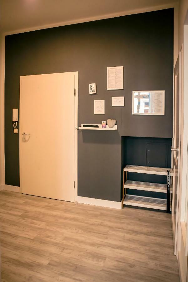 Schwerin City Apartment المظهر الخارجي الصورة