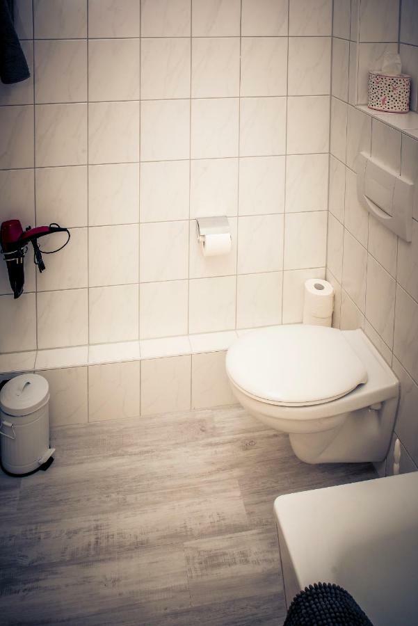Schwerin City Apartment المظهر الخارجي الصورة