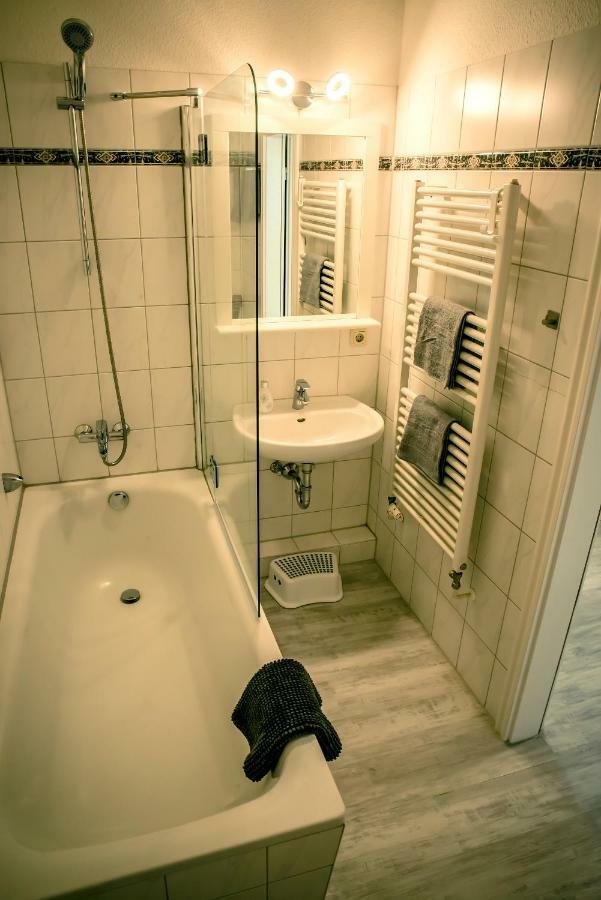 Schwerin City Apartment المظهر الخارجي الصورة