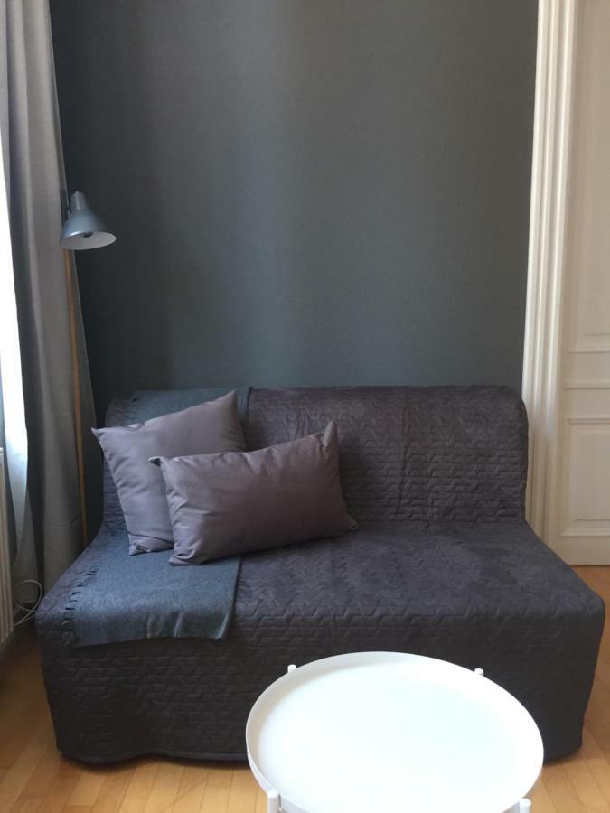 Schwerin City Apartment المظهر الخارجي الصورة