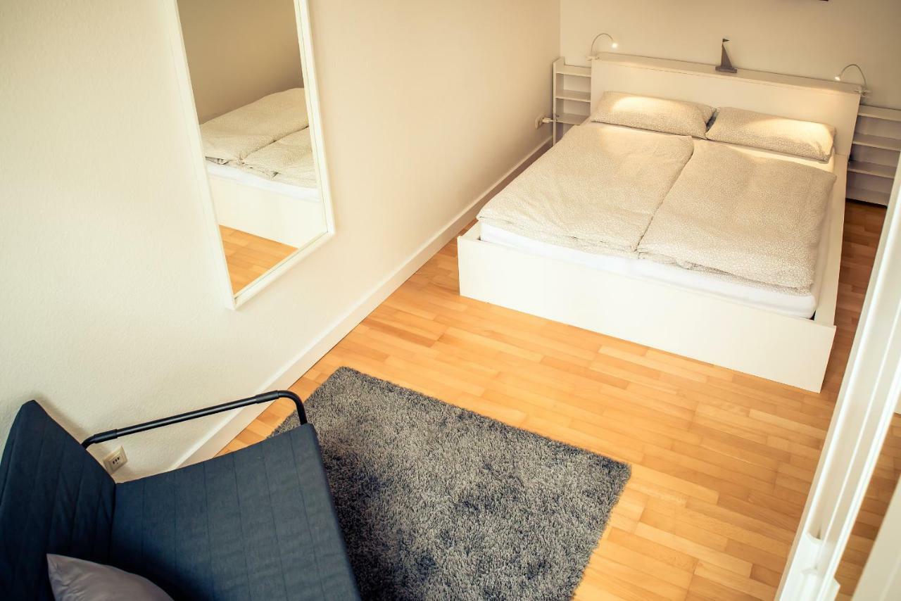 Schwerin City Apartment المظهر الخارجي الصورة